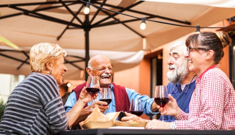 Les Meilleures Terrasses à Reims pour Profiter du Soleil