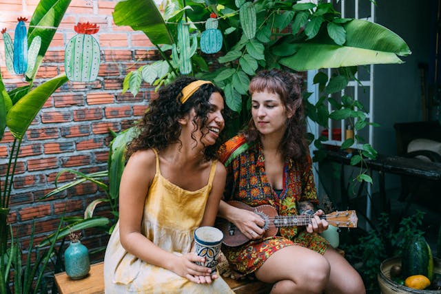 Comment créer une ambiance chaleureuse dans votre jardin Astuces et idées conviviales